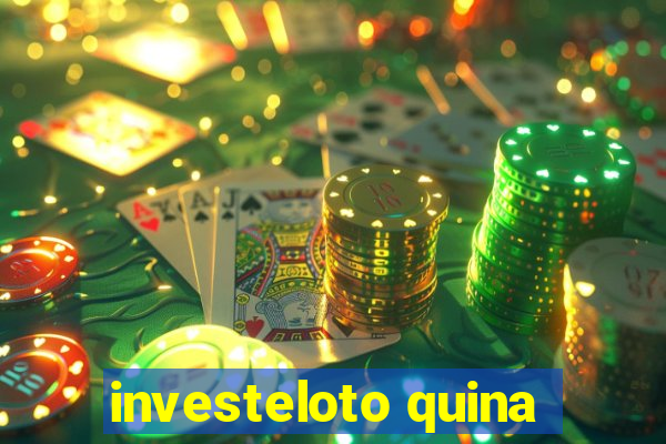 investeloto quina